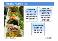 슬로우푸드 SLOW FOOD-18