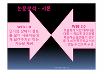 소셜네트워크서비스와 온라인 사회적 자본-4