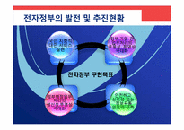 한국 전자정부 현황과 M-gov를 위한 제언-6