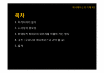 [애니메이션] 마리이야기 VS 미야자키 하야오-2