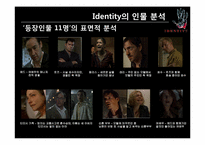 스릴러영화`아이덴티티(Identity)`기호학적 분석-12