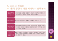 [지리학사] 제6장 근대지리학의 환경 연구-4