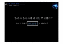 [미디어산업] 음반 산업의 현황, 문제점-13