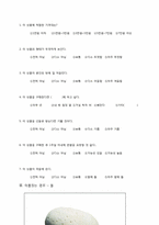 [사회심리] 명명행위가 대상에 대한 호감에 미치는 영향 -낯선 대상을 이용한 실험과 그 통계결과 분석-19