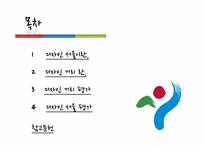 [도시행정] 디자인 서울, 디자인거리 평가-2