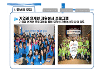 [자원봉사론] 자원봉사자 관리전략과 개발-10
