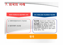 [교정복지] 피해자 지원제도-18