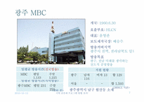 [지역언론] 지역공중파 프로그램 현황 조사-7