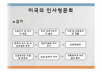 [비교정부론] 한국과 미국의 인사청문회 비교-8