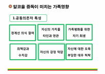 [정신보건복지론] 중독-10
