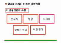 [정신보건복지론] 중독-11