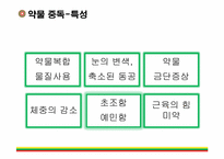 [정신보건복지론] 중독-14