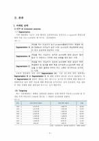 [스포츠정보론] 이스포츠 `E-SPORTS`홈페이지 마케팅전략-4