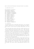 [국어 정서법] 외래어 표기법과 로마 자 표기법의 오용에 관하여-3