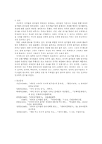 [국어 정서법] 외래어 표기법과 로마 자 표기법의 오용에 관하여-4