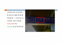 [국어 정서법] 외래어 표기법과 로마 자 표기법의 오용에 관하여-13