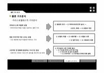 [작품분석] 거시구조 분석-13