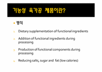 기능성 육가공 제품-3