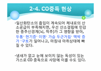 [환경] CO(일산화탄소)와 실내 공기 질-11