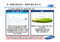 삼성테크윈 마케팅전략분석 파워포인트-6