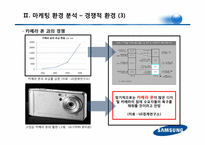 삼성테크윈 마케팅전략분석 파워포인트-15