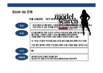 패션 브랜드의 홈페이지 Renewal &On-Line Marketing Strategy 년간 계획-16