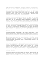 [금융기관론] BIS 자기자본 규제가 금융시장에 미치는 영향-15
