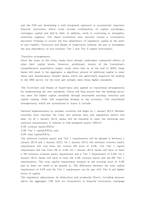 [금융기관론] BIS 자기자본 규제가 금융시장에 미치는 영향-16