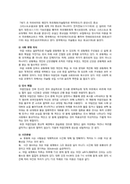 [비교문화경영] 아프리카의 문화적 특성과 대표적 기업 특성-4