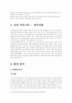 [소비자행동론] 소비자구매의사결정과정에 따른 4P분석-미샤 & 카페 파우더룸-4
