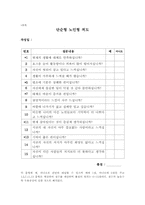 [실버산업론] 노인레크리에이션 프로그램 기획서-7