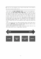 [조직구조론] 조직의 분화와 통합관련 연습문제 풀이-4
