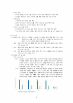 [경영전략] 녹색경영 기업별 사례-6