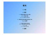 SNS와 2000년대 한국사회-3