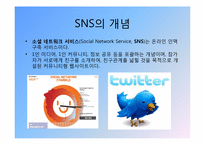 SNS와 2000년대 한국사회-5