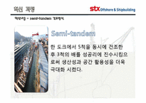 [기업경영] STX 조선 해양의 변화와 혁신-14