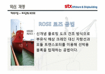 [기업경영] STX 조선 해양의 변화와 혁신-17