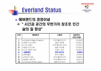 [경영학] 에버랜드의 3C 분석-3