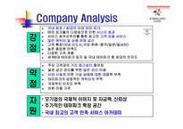 [경영학] 에버랜드의 3C 분석-5