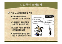 한국 중국 일본의 노사관계-5