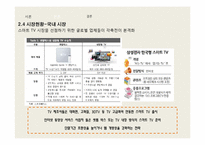 [국제전략] 스마트 TV의 향후 전망-12