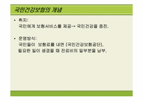 [경제윤리] 의료 민영화-3
