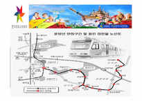 [경영학] 에버랜드 소개와 앞으로의 진로-11