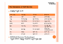 [운영관리] 서비스로의 새로운 기술 도입-아마존닷컴 사례 중심으로-10