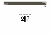 [소비자행동론] 마케팅 성공(엔터프라이즈) 및 실패(델)사례-20