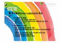 [국제물류] RFID와 녹색물류의 접목-3