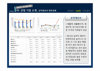 [투자론] 대덕전자, LS산전, 기아자동차 투자 포트폴리오-18