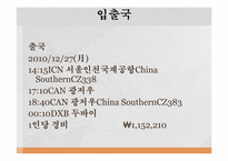 [의료관광] 아랍 중장년층의 한방치료와 관광을 위한 한국여행 기획안-16