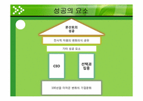 [기업경영] 몬산토의 변화와 혁신-9