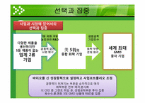 [기업경영] 몬산토의 변화와 혁신-11